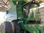 John Deere 9870 STS