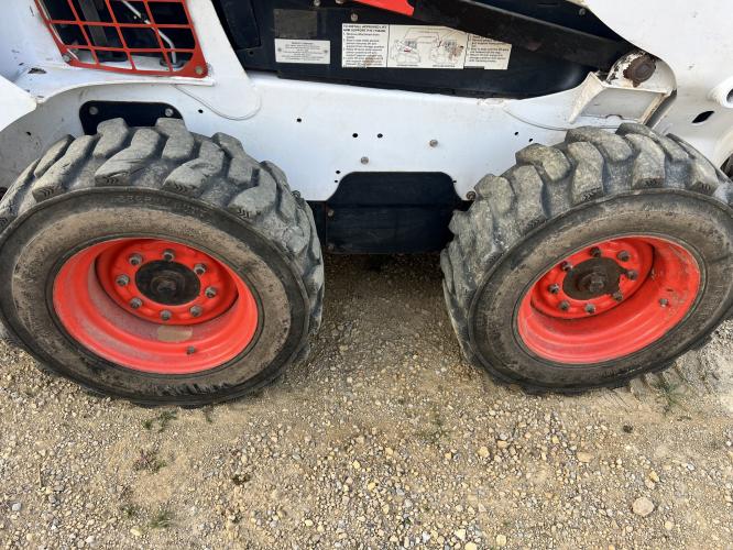Bobcat S570
