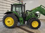 John Deere 6140M