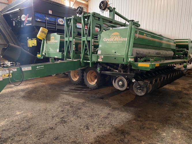 Great Plains 3S-4000