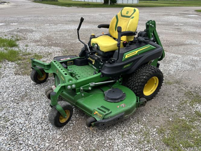 John Deere Z970R