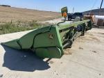 John Deere 608C