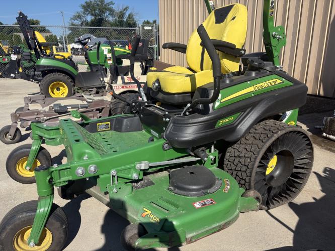 John Deere Z930M