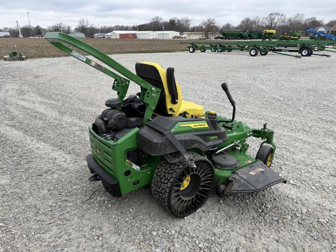John Deere Z950R