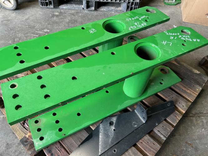 John Deere new take off AA91569 RH wheel frame
