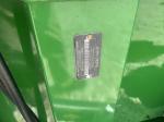 John Deere C12F