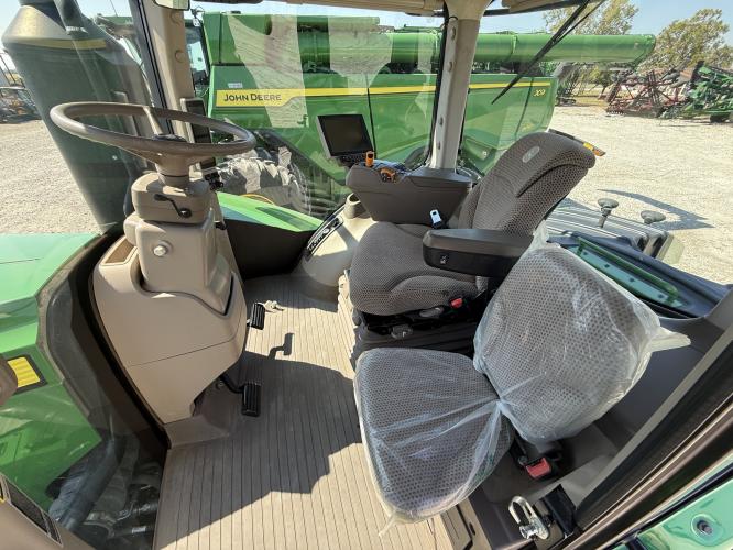 John Deere 9570RX
