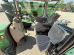 John Deere 9570RX
