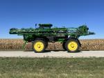 John Deere 410R
