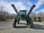 John Deere 4720