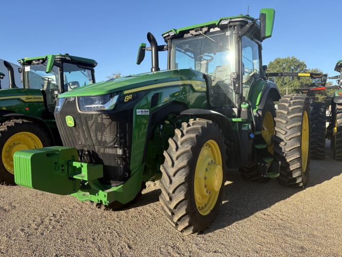 John Deere 8R 280