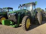 John Deere 8R 280