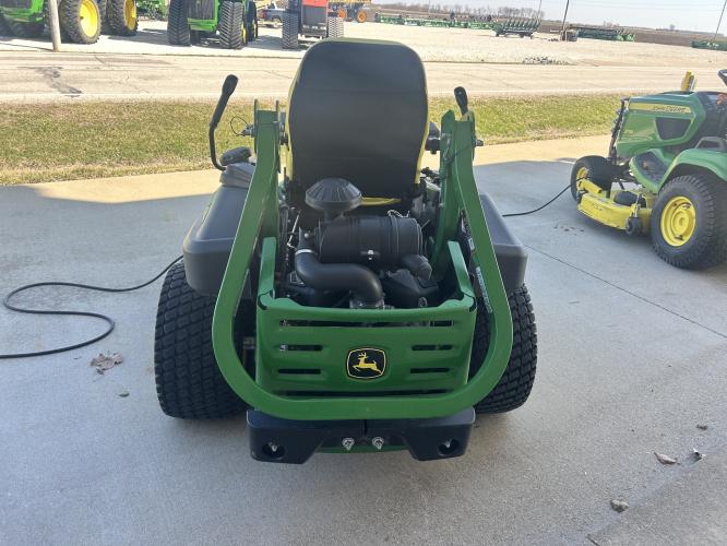 John Deere Z950R