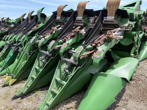 2024 John Deere C12F
