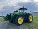 John Deere 8320R