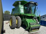 John Deere 9770 STS