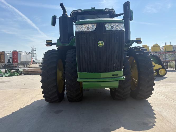 John Deere 9R 440