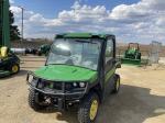 John Deere XUV835R