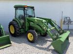 John Deere 4052R