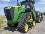 John Deere 9570RX