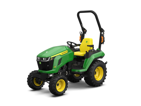 John Deere 1R 25