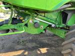 John Deere S790