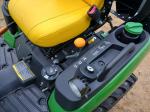 John Deere 1025R