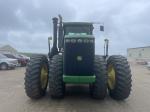 John Deere 9220