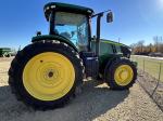 John Deere 7260R