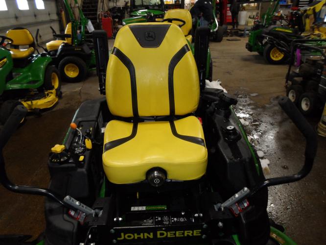 John Deere Z930M