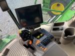 John Deere S790