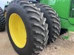 John Deere 8770
