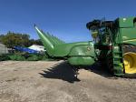 John Deere 612C