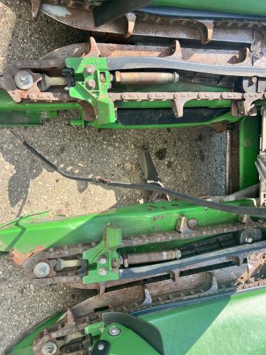 John Deere 612C
