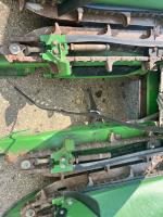 John Deere 612C