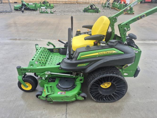 John Deere Z920M
