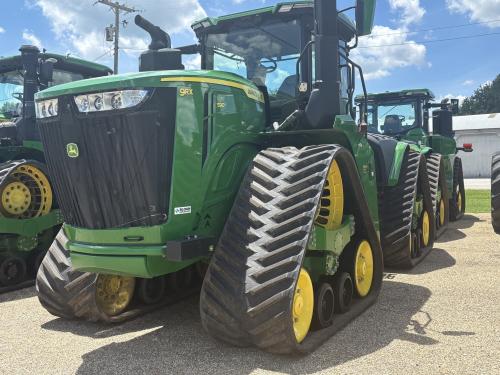 2024 John Deere 9RX 590