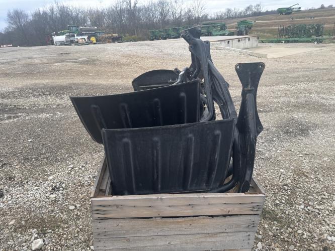 Goodyear LSW800/55R46