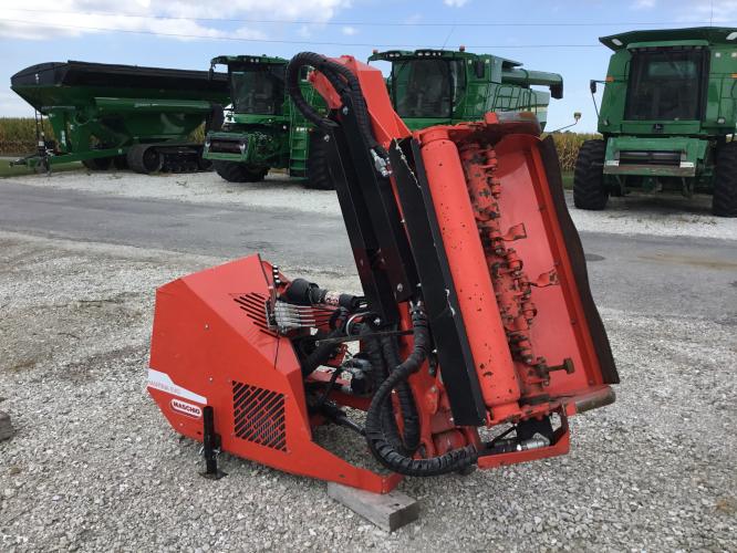Maschio EVO 500