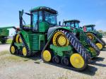 John Deere 9RX 540