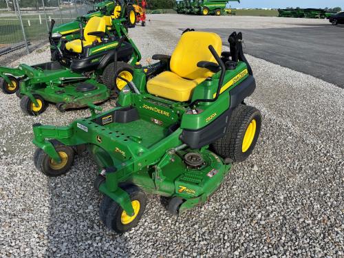 2009 John Deere Z820A