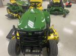 John Deere X750