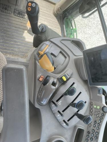 John Deere 6R 145