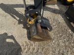 John Deere 35G