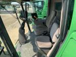 John Deere S780
