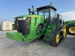 John Deere 9570RT