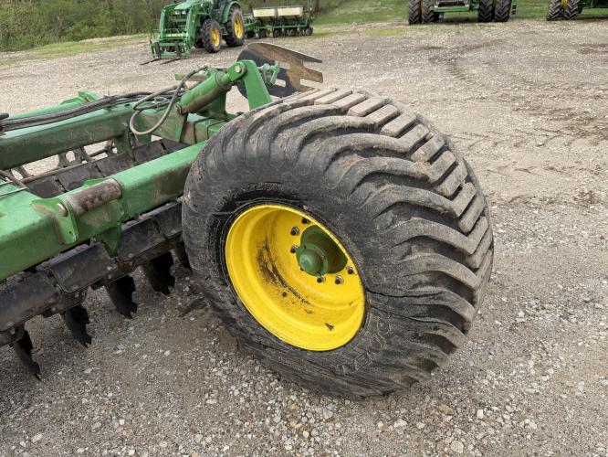 John Deere 2680H