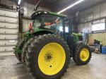 John Deere 6175R