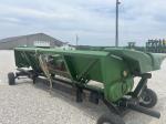 John Deere 643