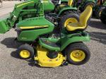 John Deere X584